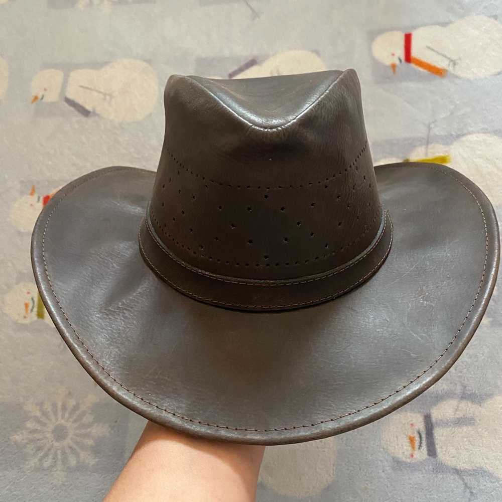 Various Hats - image 1